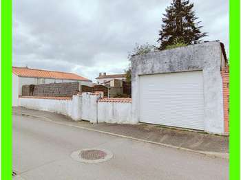Vente Terrain 368 m&sup2;Saint-Hilaire-de-Chaléons
