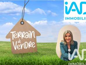 Vente Terrain 363 m&sup2;Saint-Hilaire-de-Chaléons