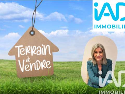 Vente de terrain Saint-Hilaire-de-Chaléons 44