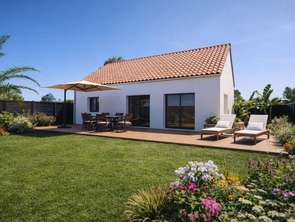 Vente Terrain 368 m&sup2;Saint-Hilaire-de-Chaléons