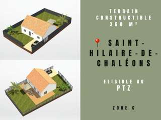 Vente de terrain Vente de terrain