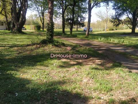 Vente de terrain Saint-Hilaire-de-Clisson 44