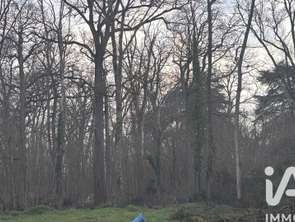Vente Terrain 1082 m&sup2;Saint-Hilaire-de-Court