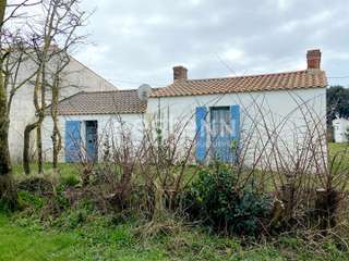 Vente de terrain 2 pièces