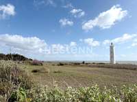 Vente de terrain 2 pièces