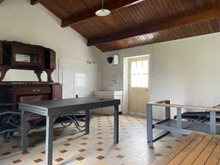 Vente de terrain 2 pièces