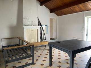 Vente de terrain 2 pièces