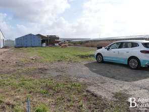 Vente Terrain 619 m&sup2;Saint-Hilaire-de-Riez