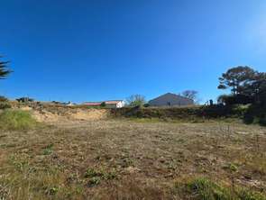 Vente Terrain 722 m&sup2;Saint-Hilaire-de-Riez