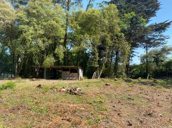 Vente Terrain 930 m&sup2;Saint-Hilaire-de-Riez