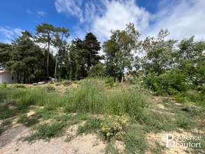 Vente Terrain 930 m&sup2;Saint-Hilaire-de-Riez