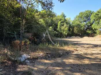 Vente Terrain 1453 m&sup2;Saint-Hilaire-de-Riez