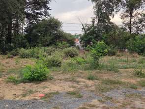 Vente Terrain 930 m&sup2;Saint-Hilaire-de-Riez