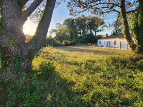 Vente Terrain 1048 m&sup2;Saint-Hilaire-de-Riez