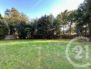 Vente Terrain 609 m&sup2;Saint-Hilaire-de-Riez