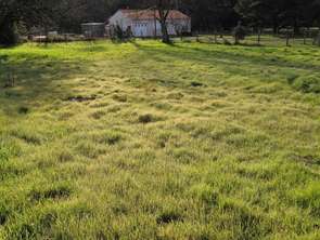 Vente Terrain 1084 m&sup2;Saint-Hilaire-de-Riez