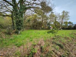 Vente Terrain 833 m&sup2;Saint-Hilaire-de-Riez
