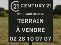 Vente de terrain Vente de terrain