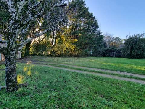 Vente de terrain Saint-Hilaire-de-Riez 85