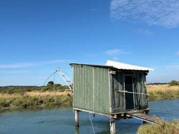 Vente Terrain 500 m&sup2;Saint-Hilaire-de-Riez