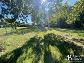 Vente Terrain 1251 m&sup2;Saint-Hilaire-de-Riez