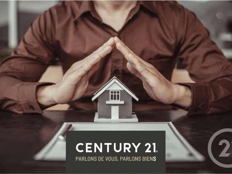 Vente de terrain Saint-Hilaire-de-Riez 85