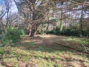 Vente Terrain 2200 m&sup2;Saint-Hilaire-de-Riez