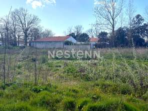 Vente Terrain 2550 m&sup2;Saint-Hilaire-de-Riez