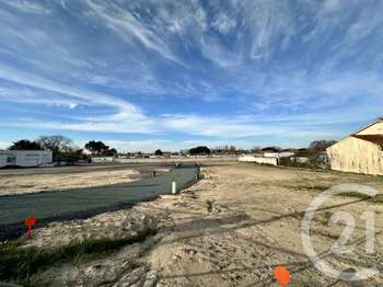 Vente de terrain Saint-Hilaire-de-Riez 85