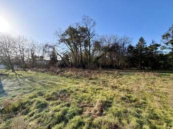 Vente de terrain Saint-Hilaire-de-Riez 85
