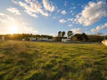 Vente Terrain 292 m&sup2;Saint-Hilaire-de-Riez