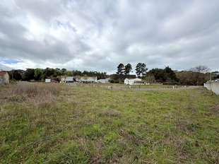 Photo Vente de terrain Saint-Hilaire-de-Riez
