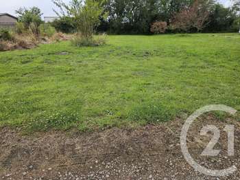 Vente de terrain Saint-Hilaire-de-Riez 85