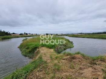 Vente de terrain Saint-Hilaire-de-Riez 85