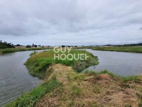 Vente de terrain Saint-Hilaire-de-Riez 85