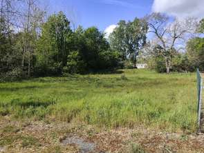 Vente Terrain 1250 m&sup2;Saint-Hilaire-de-Riez