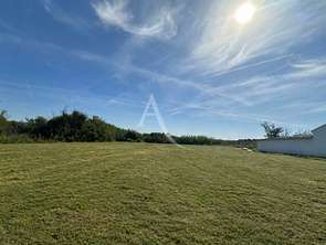 Vente Terrain 388 m&sup2;Saint-Hilaire-de-Riez