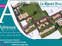 Vente de terrain Vente de terrain