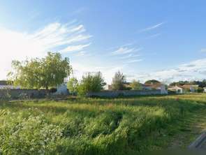 Vente Terrain 360 m&sup2;Saint-Hilaire-de-Riez