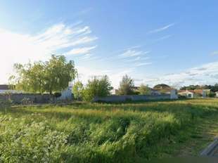 Photo Vente de terrain Saint-Hilaire-de-Riez