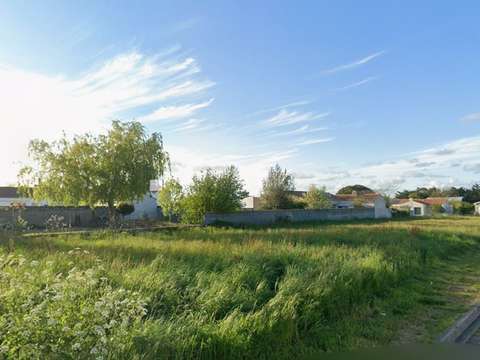 Vente de terrain Saint-Hilaire-de-Riez 85