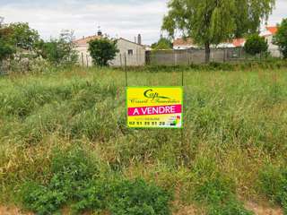 Vente de terrain Vente de terrain