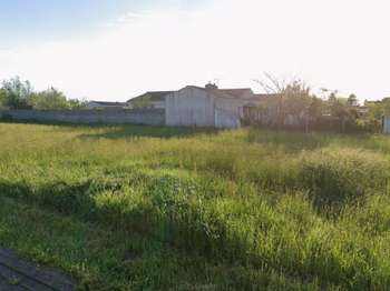 Vente de terrain Saint-Hilaire-de-Riez 85