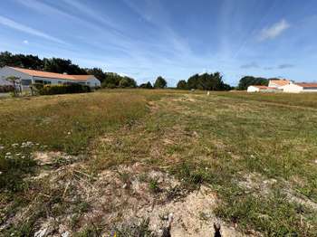 Vente de terrain Saint-Hilaire-de-Riez 85