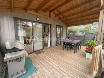Vente de terrain Saint-Hilaire-de-Riez 85
