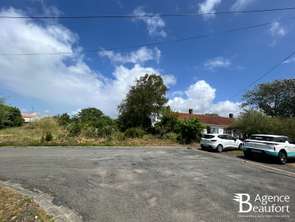 Vente Terrain 427 m&sup2;Saint-Hilaire-de-Riez