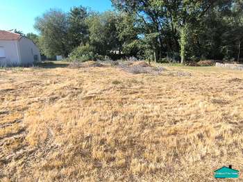 Vente de terrain Saint-Hilaire-de-Riez 85