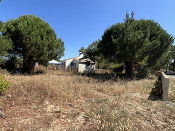 Vente de terrain Saint-Hilaire-de-Riez 85