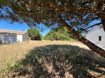 Vente de terrain Saint-Hilaire-de-Riez 85
