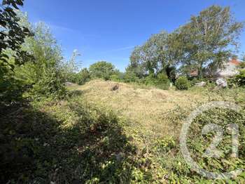 Vente de terrain Saint-Hilaire-de-Riez 85